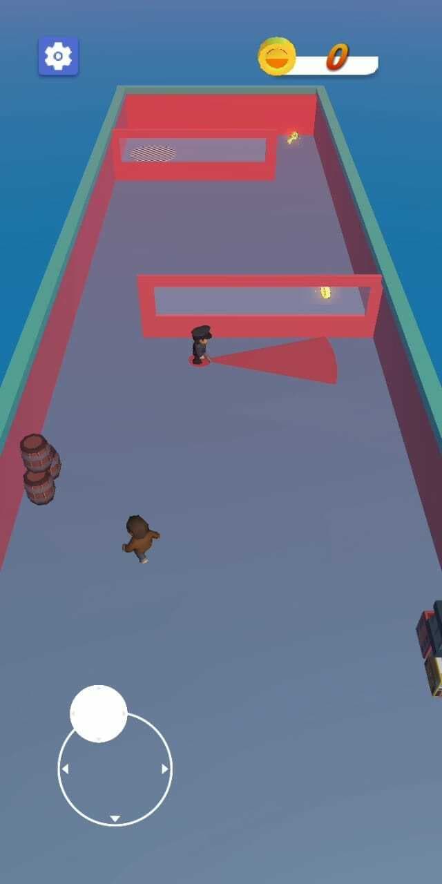 Just Hide screenshot 2