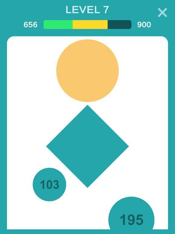 Circle Pops screenshot 2