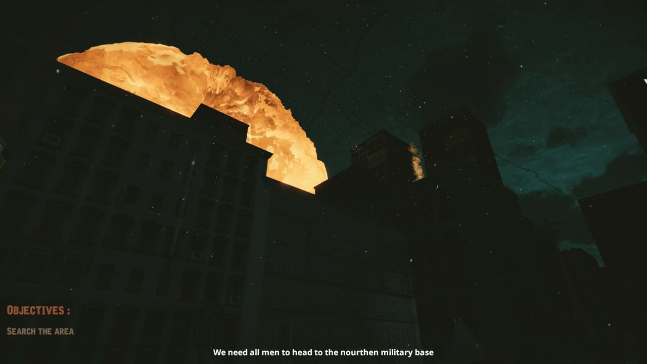 Z Arena screenshot 2