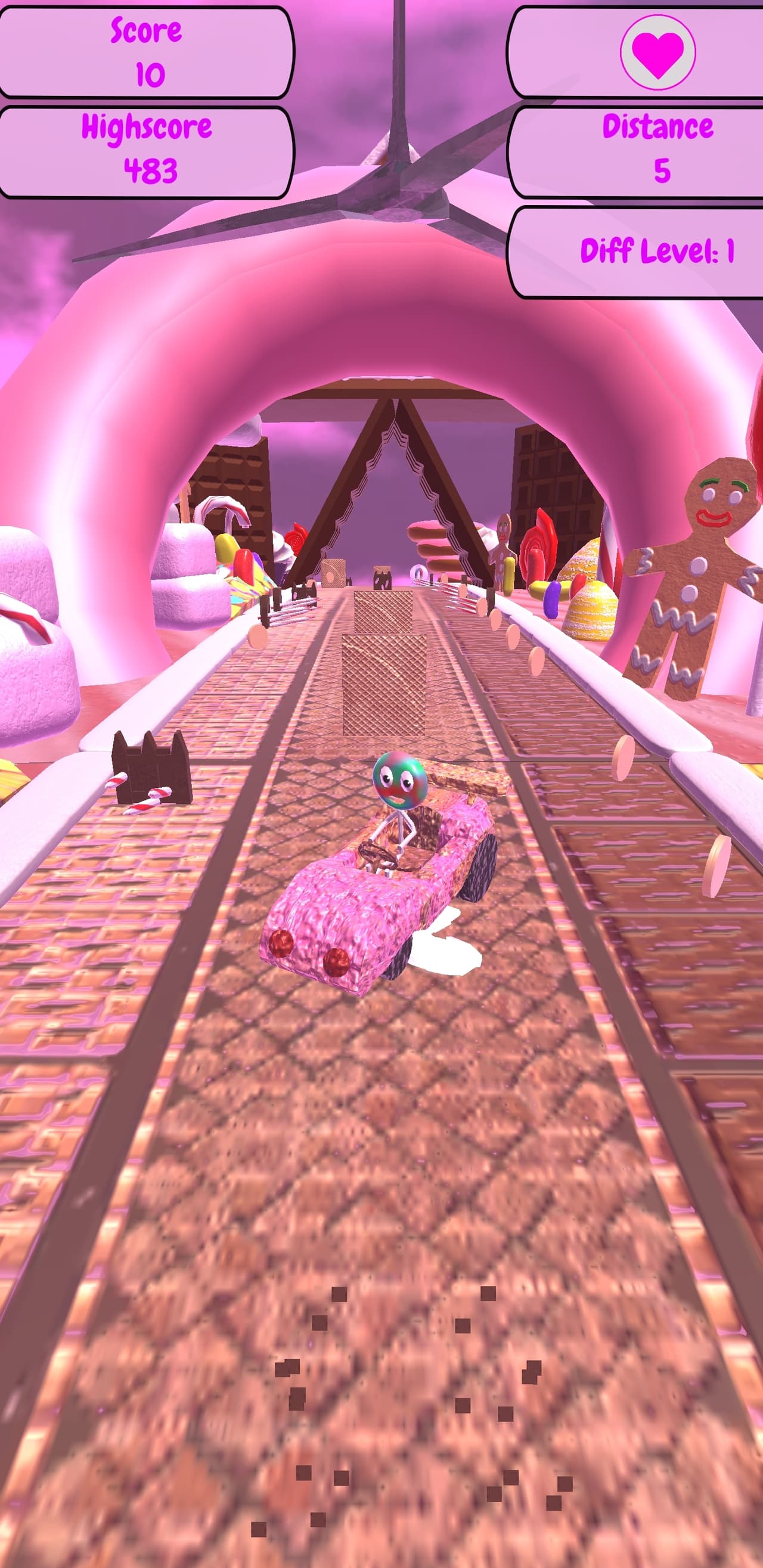 CantBeatTheSweet screenshot 5