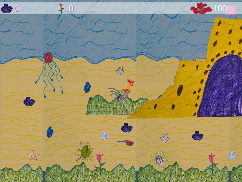 The Day Life screenshot 6