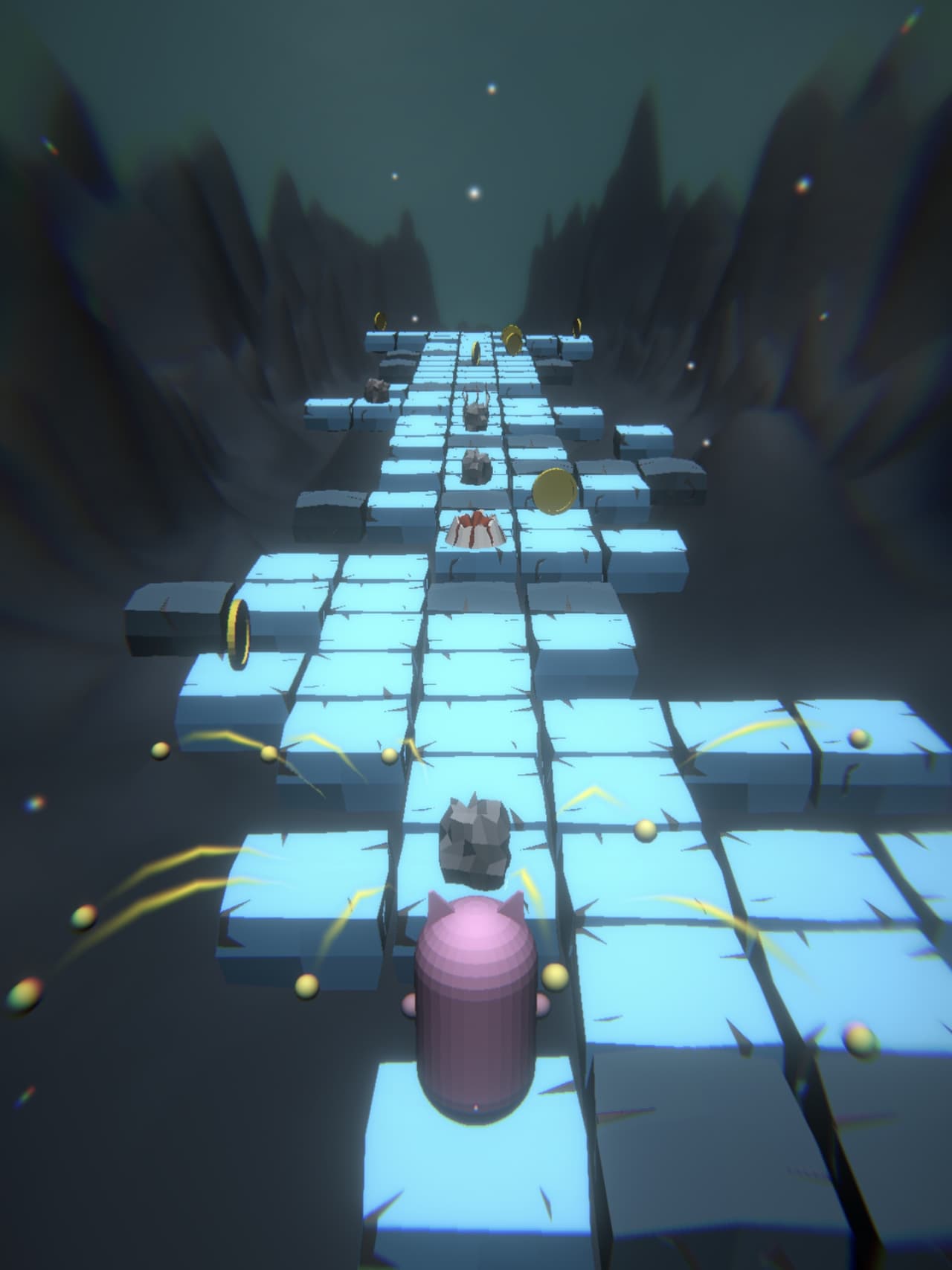 Jumpig Adventure screenshot 2