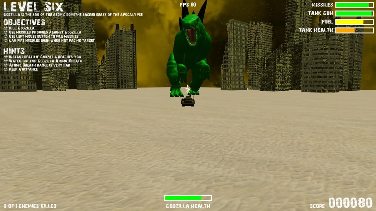 28 Years Later screenshot 3