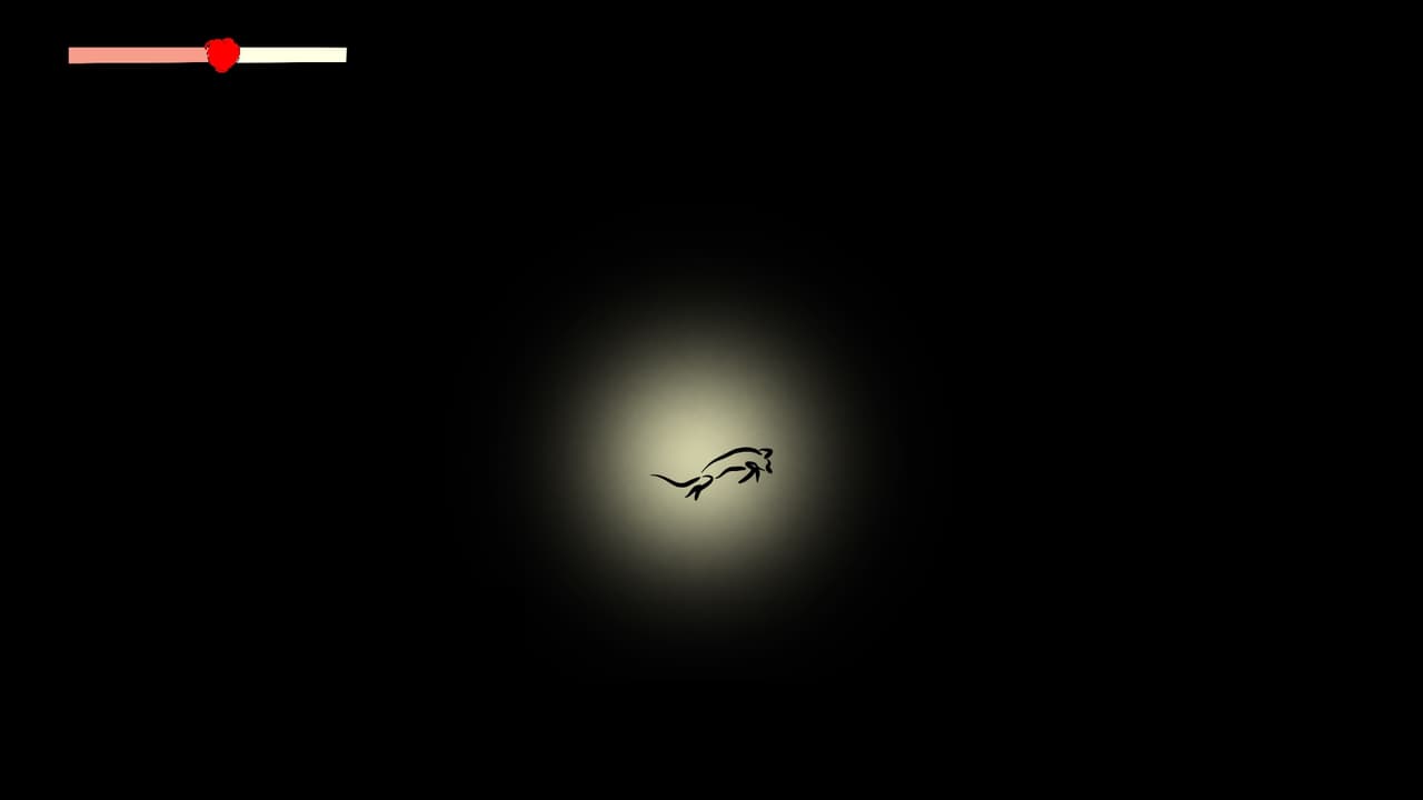 A Blind Foxs Tale screenshot 4