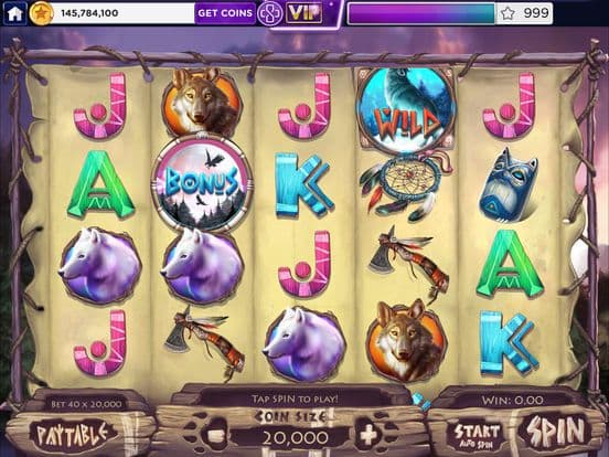 Star Spins Slots HD: Top Games screenshot 4