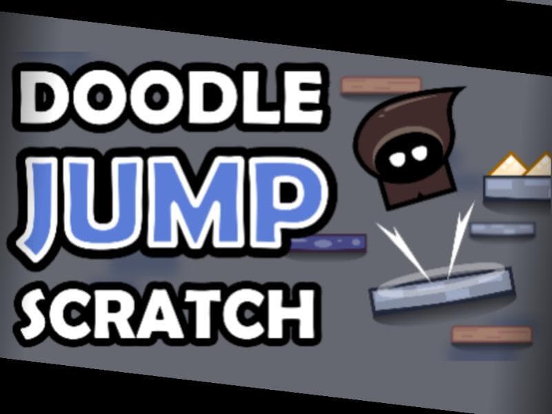 Doodle Jump (itch) (the doodle boy)