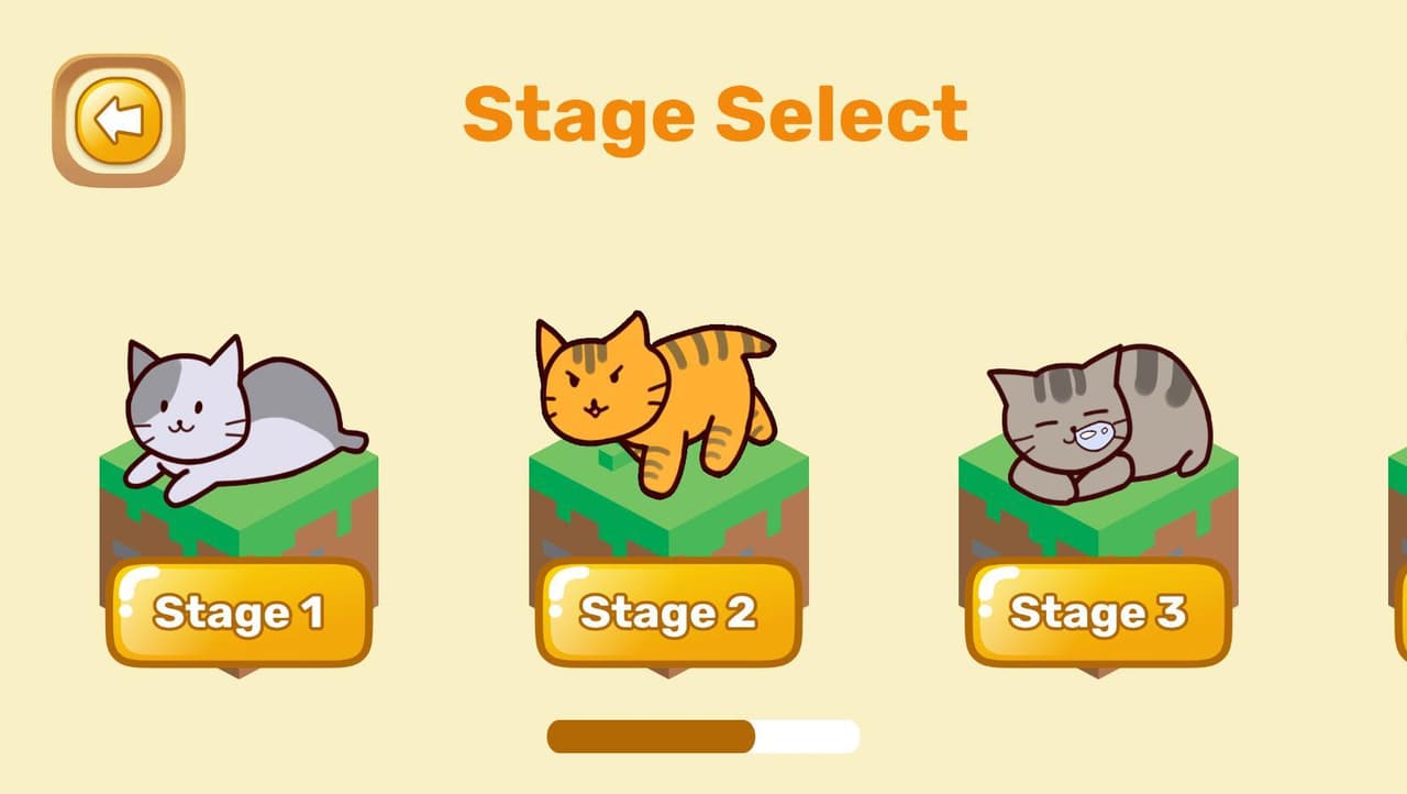 Neko Pazuru screenshot 4