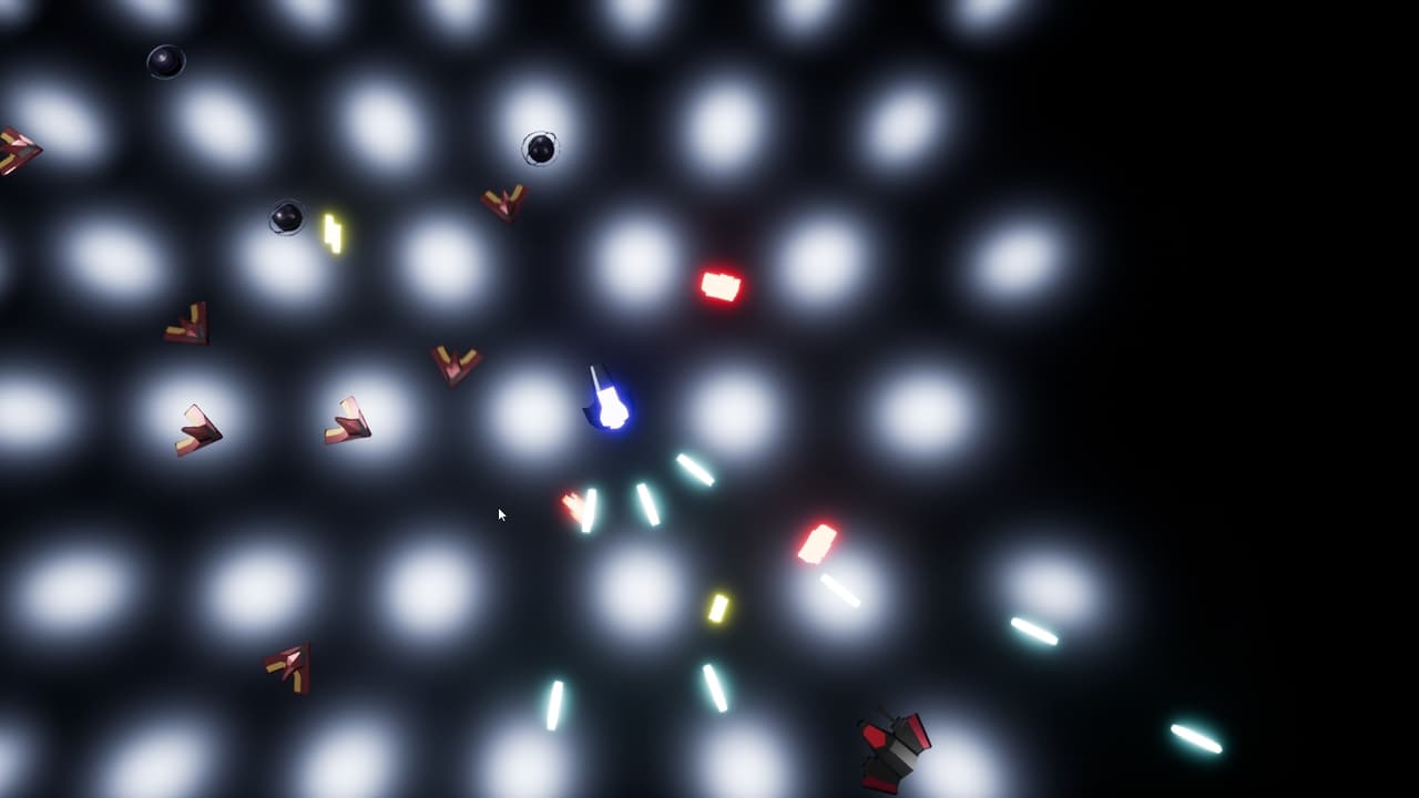 Vivid Sustain