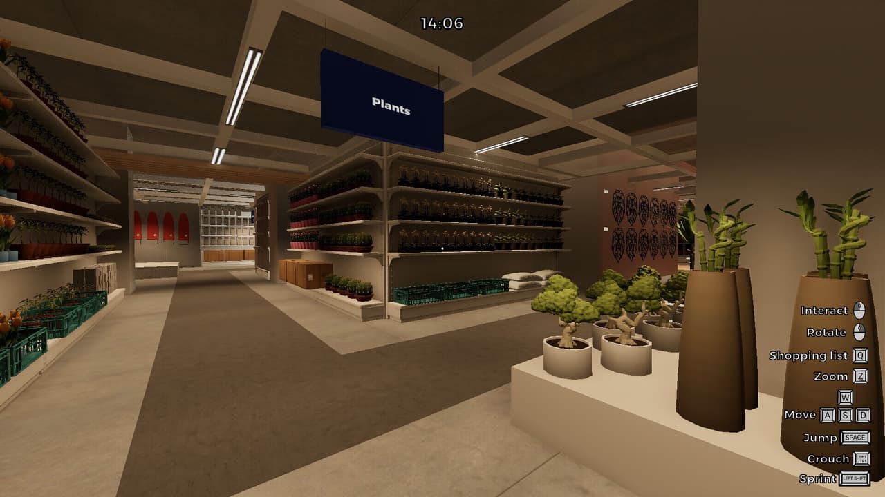 Last Minute Shopping screenshot 2