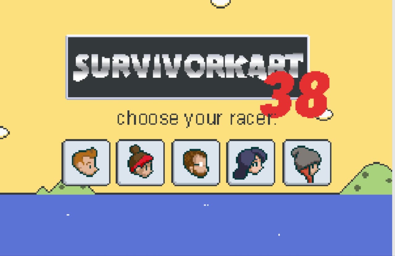 Survivorkart