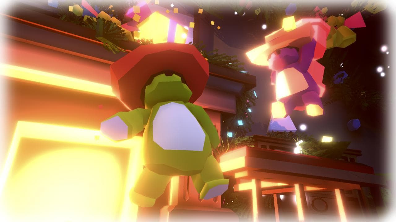 Yule Bash screenshot 6