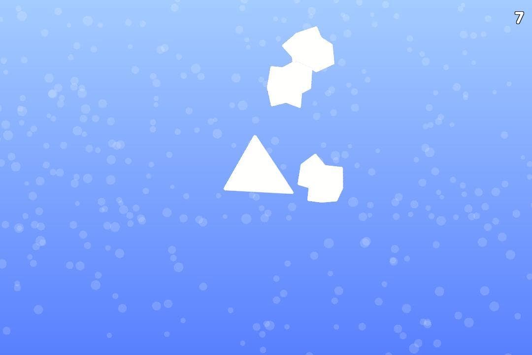 Shaking Asteroids screenshot 3