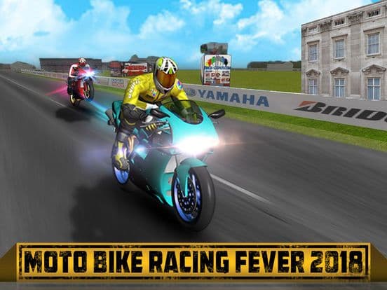 Moto Bike Racing Fever 2018