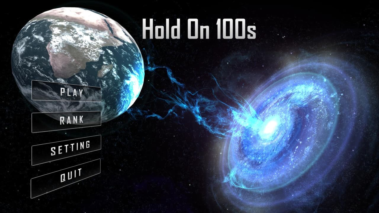 Hold On 100s screenshot 4