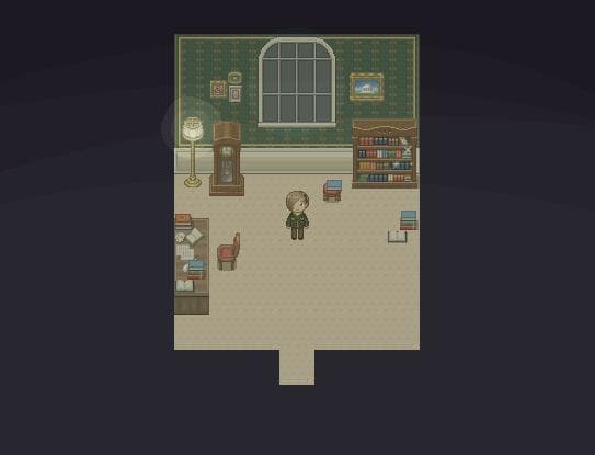 Parallel (itch) screenshot 2
