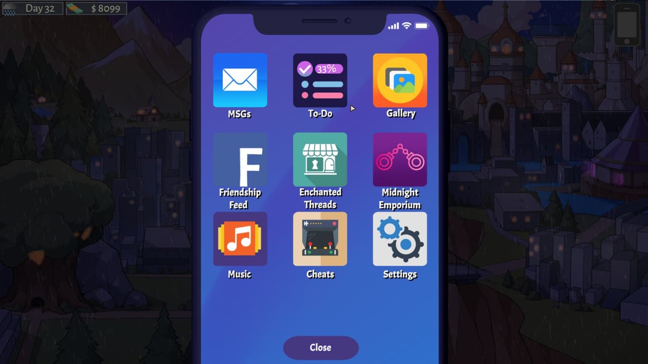 Friendship with Benefits 2 screenshot 6