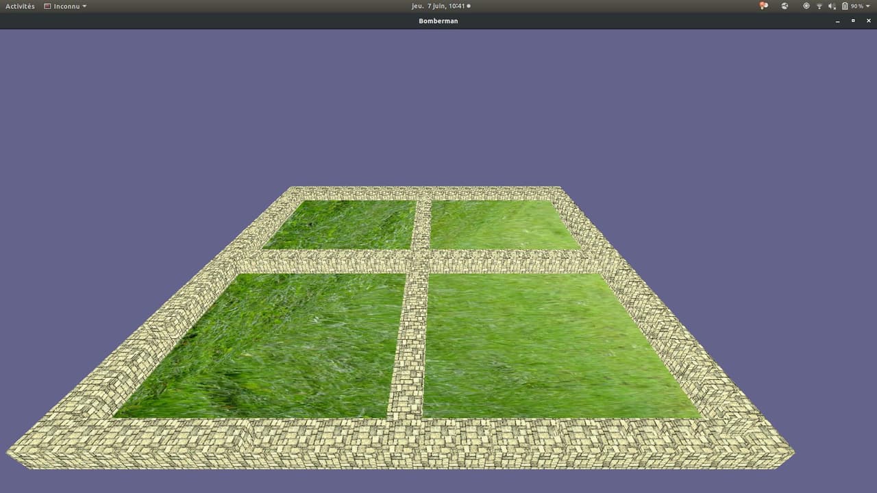 KillerBomb screenshot 3