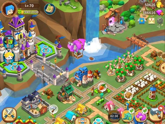 QubeTown