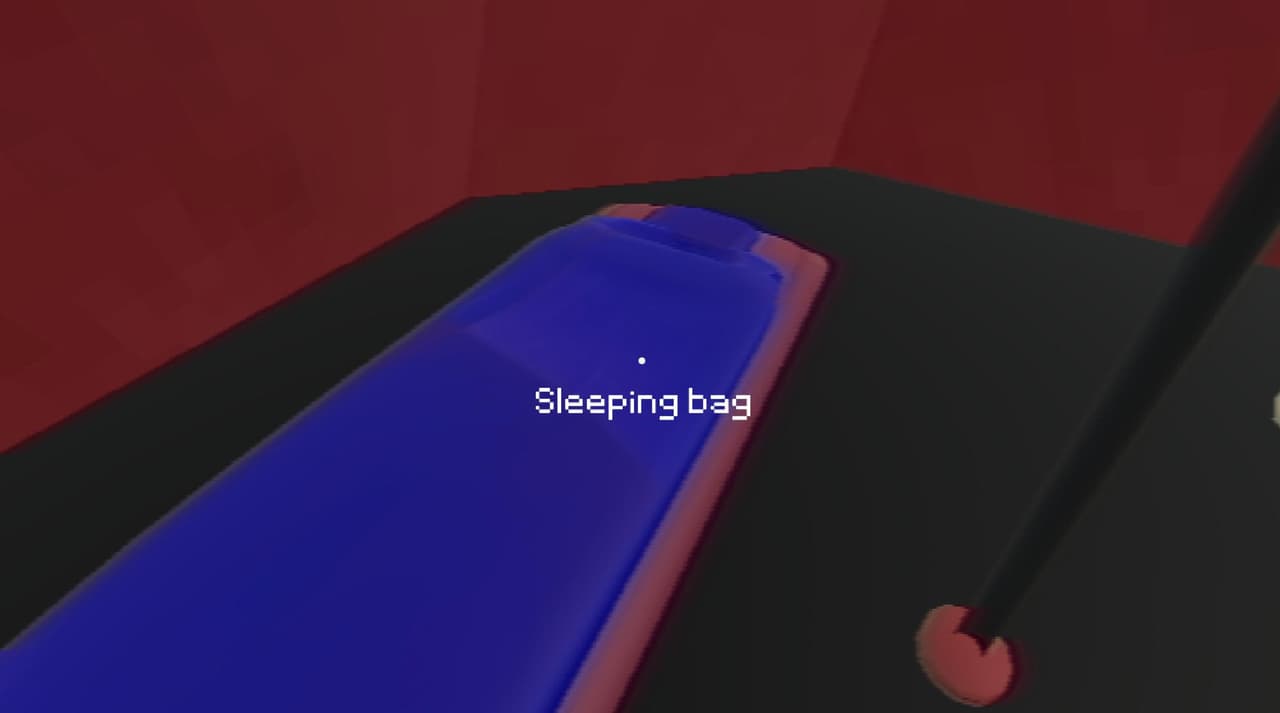 Blood Trail (itch) (Max Rohrberg) screenshot 4