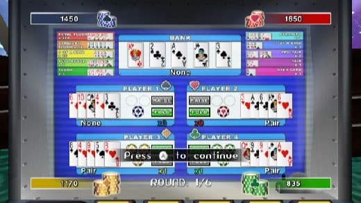 Cruise Party screenshot 2