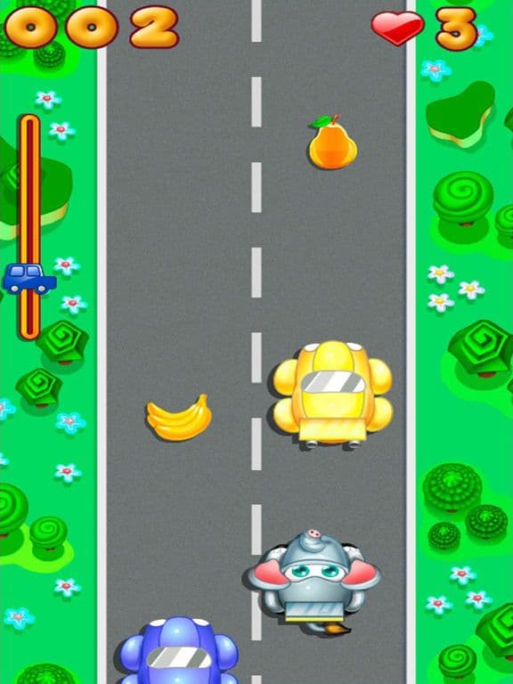 .Piano for kids. screenshot 3