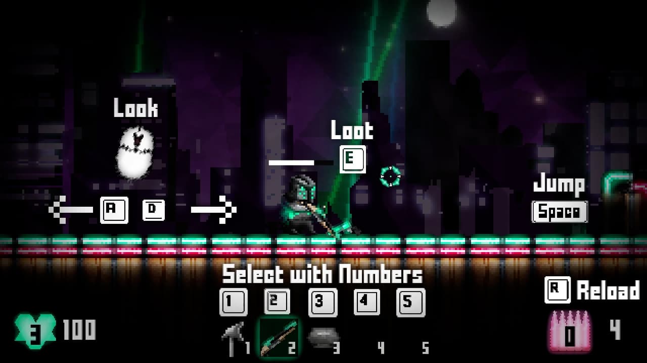 PlatTAG screenshot 5