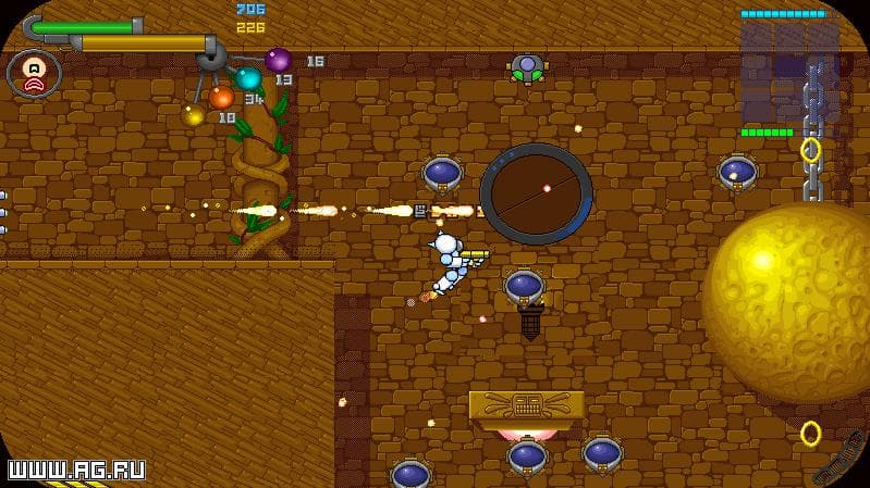 Robotopia screenshot 4