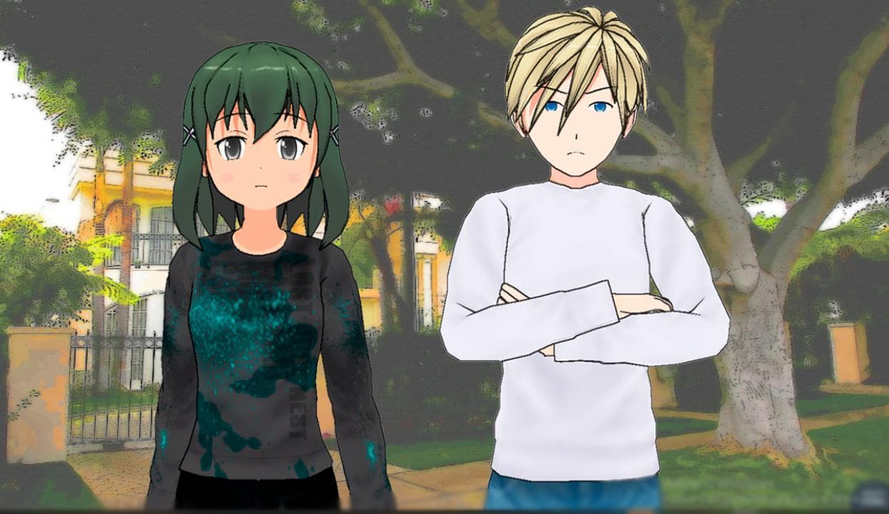 No More Regrets screenshot 3