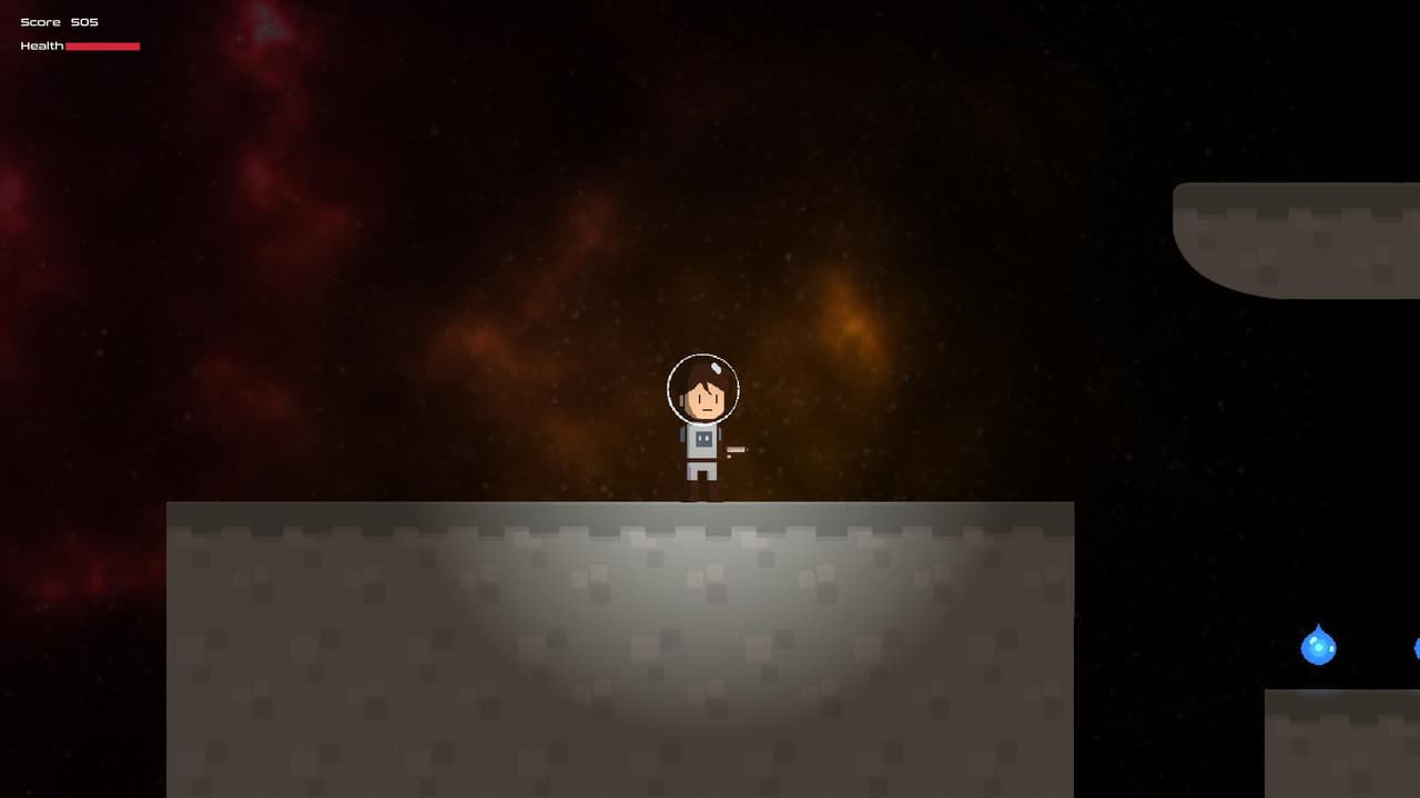 SpaceCadet (Viki(Nebuleia)) screenshot 4