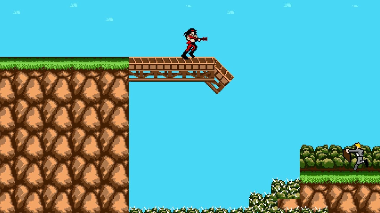 CONTRABAND (GPACgames) screenshot 3