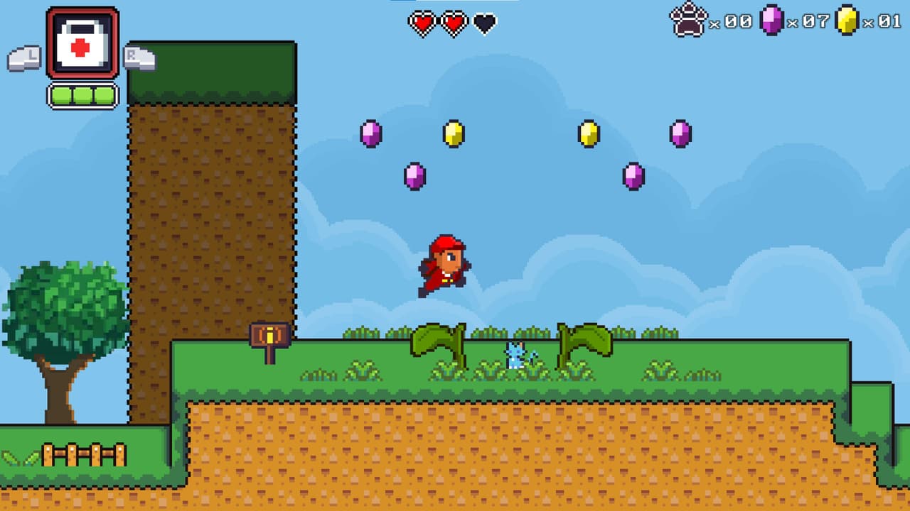 Super Bombeirinho screenshot 2