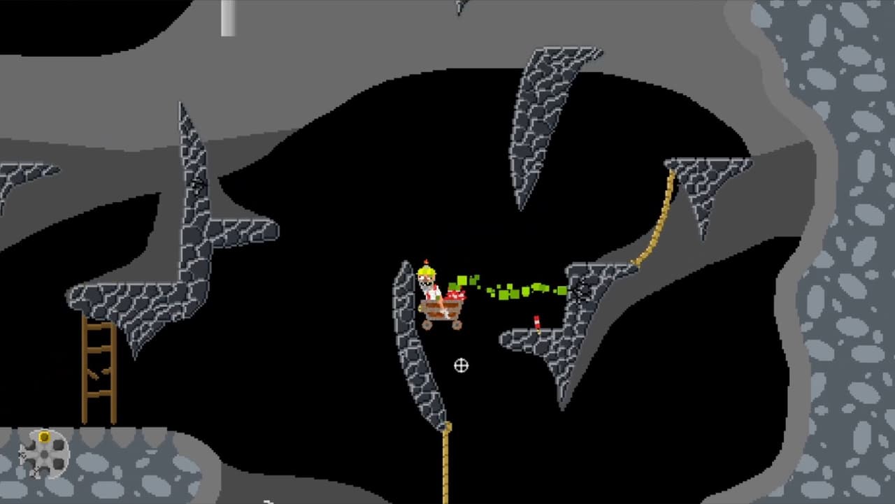 DynaMine screenshot 3