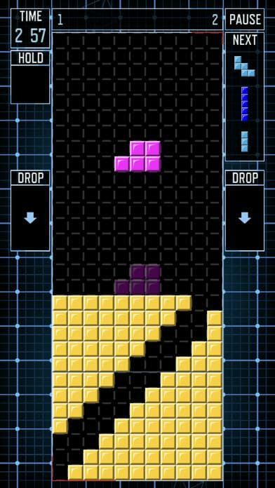 Pentix Nova screenshot 3