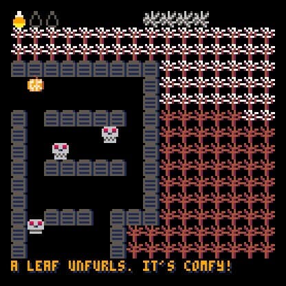 Gordy and the Monster Moon screenshot 3