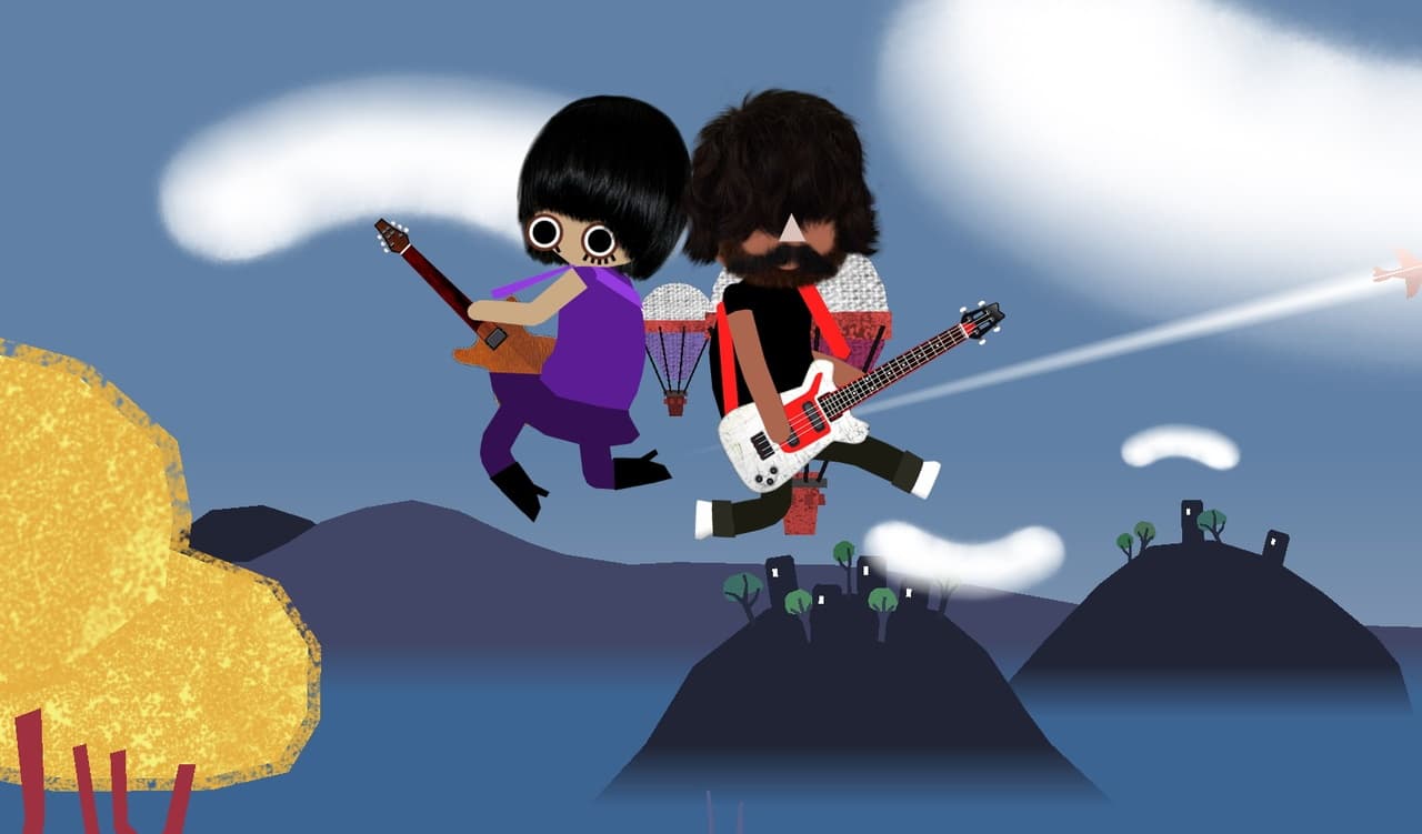 Fret Nice screenshot 4
