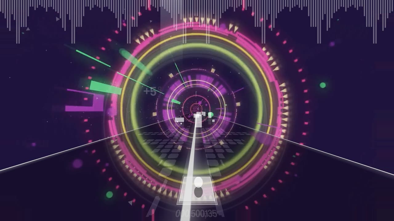 Sound Shift screenshot 2