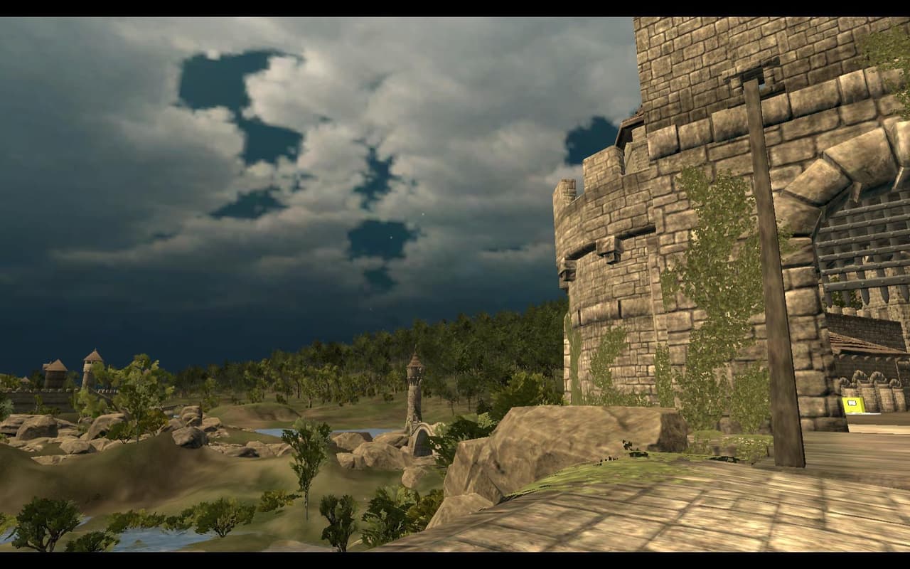 Absolute VR Experiences screenshot 3