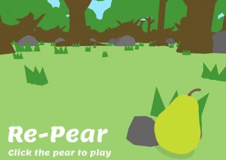 Re-Pear (Skyler Zartman, Caden Messenger) screenshot 2