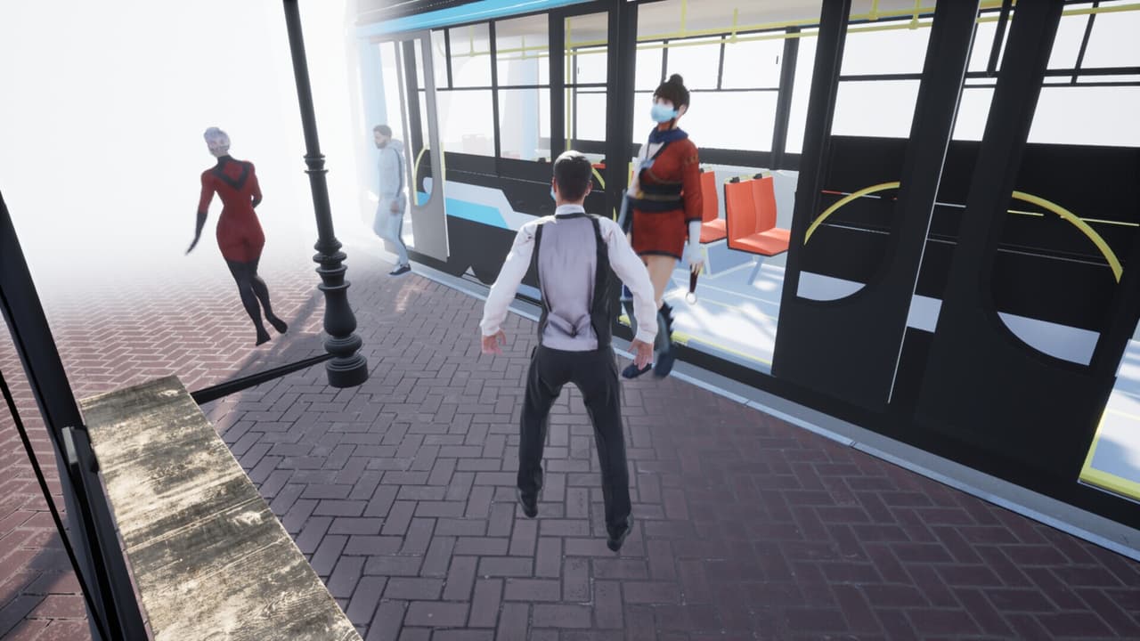 Find The Murderer 3 screenshot 6