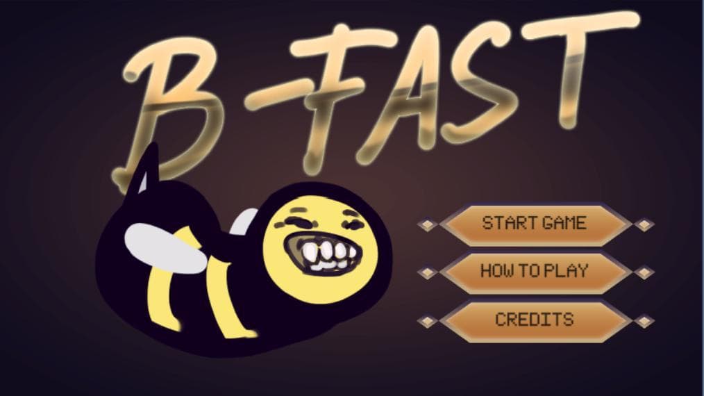 B-FAST! screenshot 2