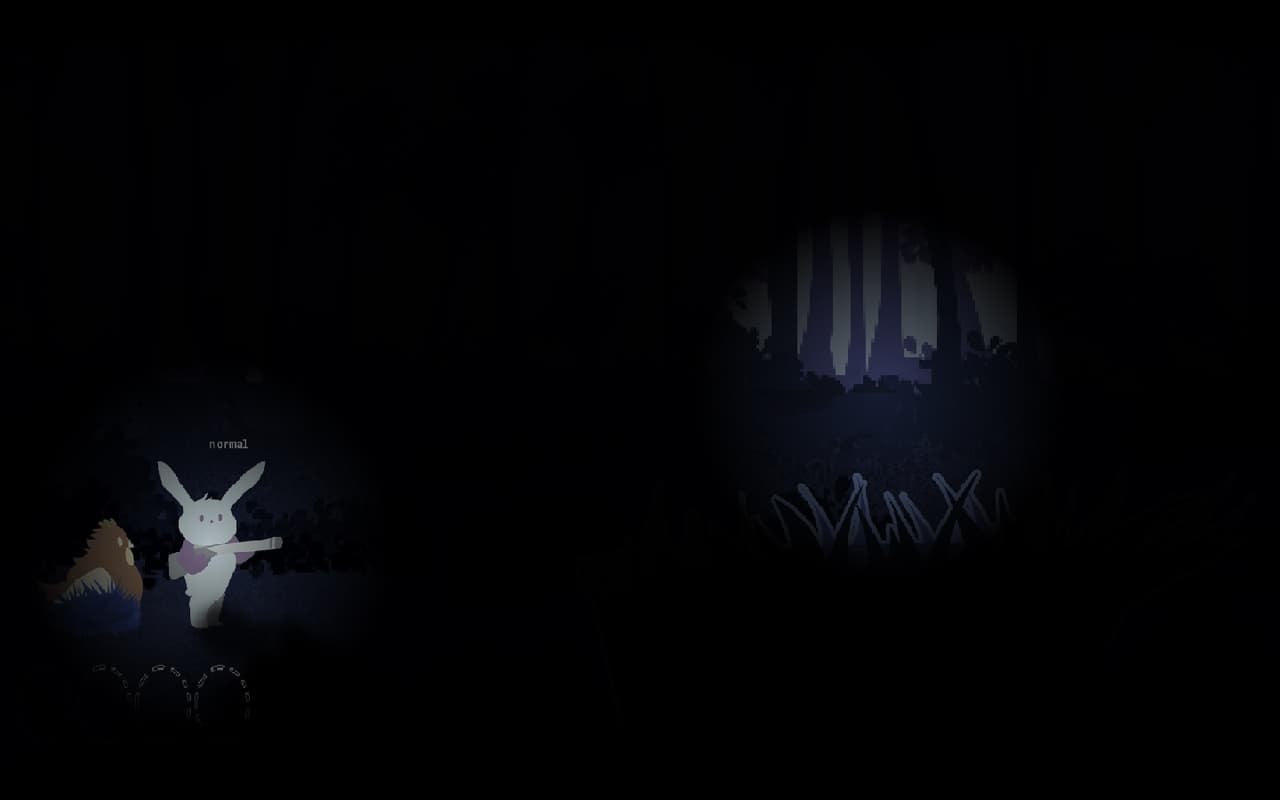 Cluck in the Dark screenshot 3