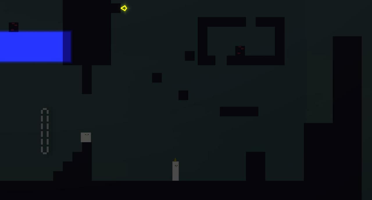 The Anomaly (Calexper) screenshot 6
