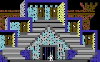 Indiana Jones in the Lost Kingdom screenshot 6