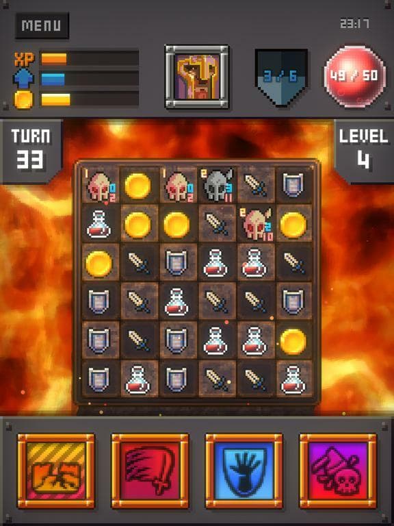 Dungeon Falan screenshot 3