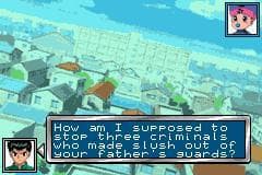 Yu Yu Hakusho - Ghost Files: Spirit Detective screenshot 3