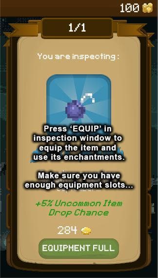 Loot N Craft [BETA]