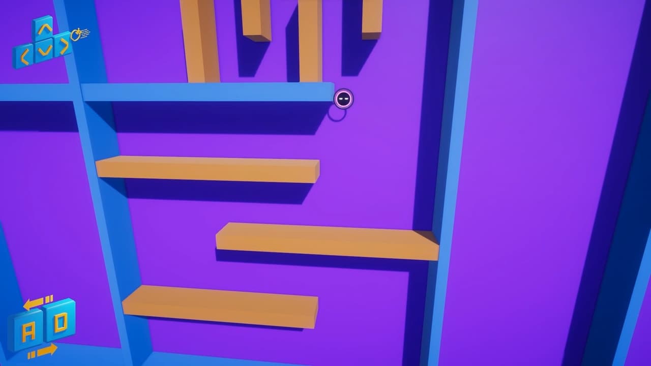 VOID - Arcade Platformer screenshot 6