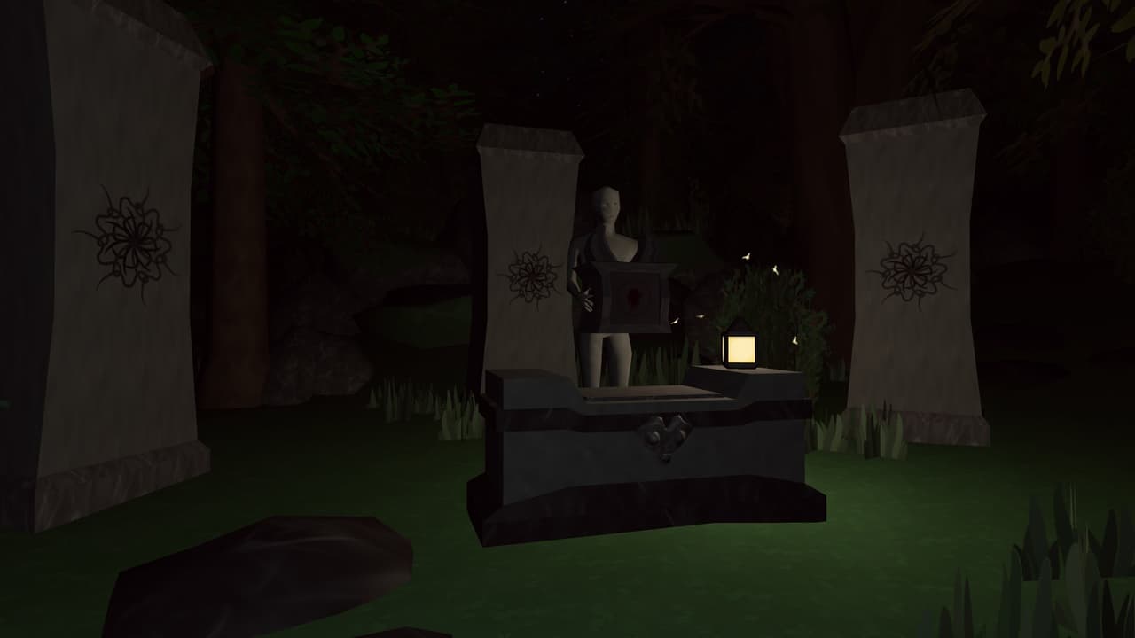 Rotten Blood screenshot 2