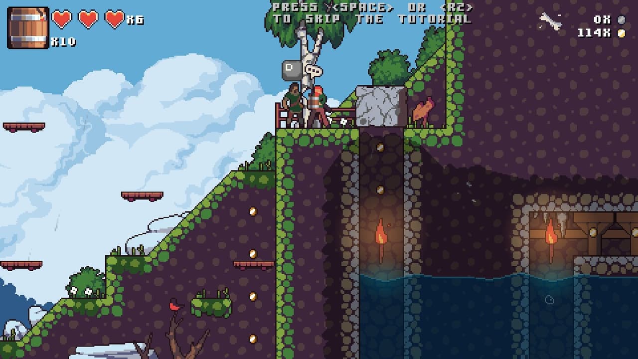 Woodcutter Deluxe Edition screenshot 4