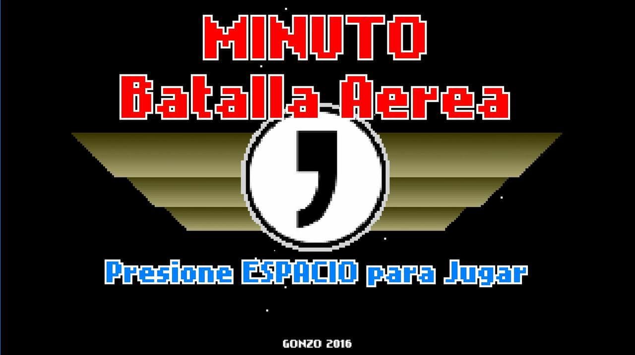 Minuto: Batalla Aerea screenshot 2